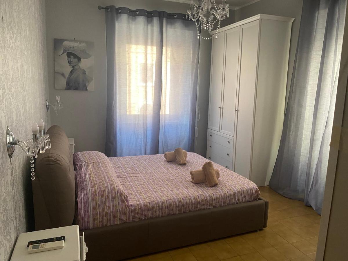 Cozy Apartment 2Bedroom In Center Of ローマ エクステリア 写真